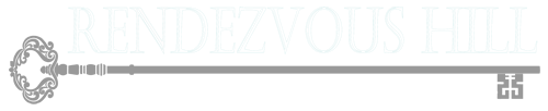 Rendezvous Hill